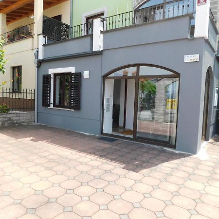 Apartment Stella كوبر المظهر الخارجي الصورة