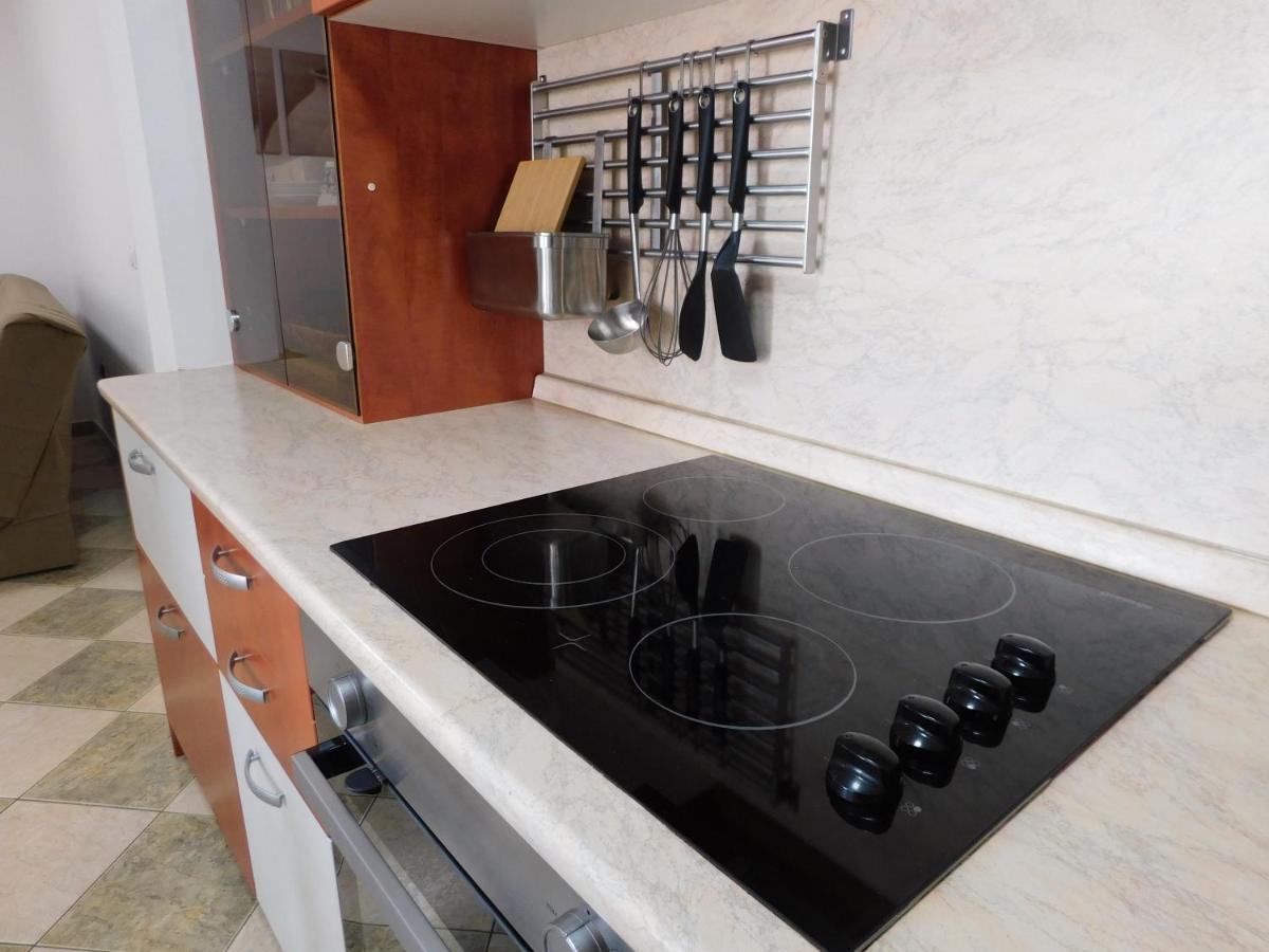 Apartment Stella كوبر المظهر الخارجي الصورة