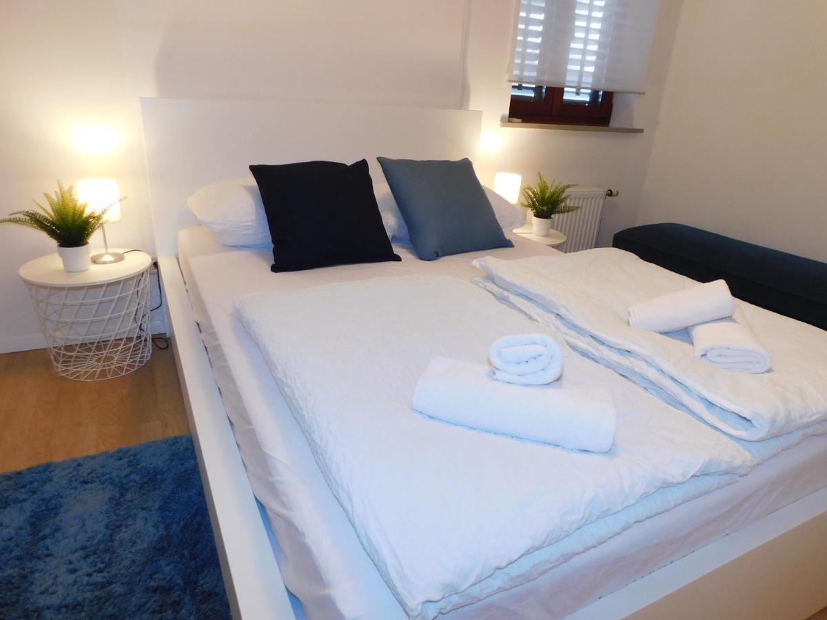 Apartment Stella كوبر المظهر الخارجي الصورة