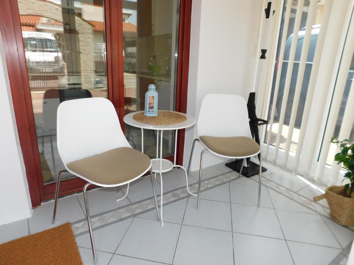 Apartment Stella كوبر المظهر الخارجي الصورة