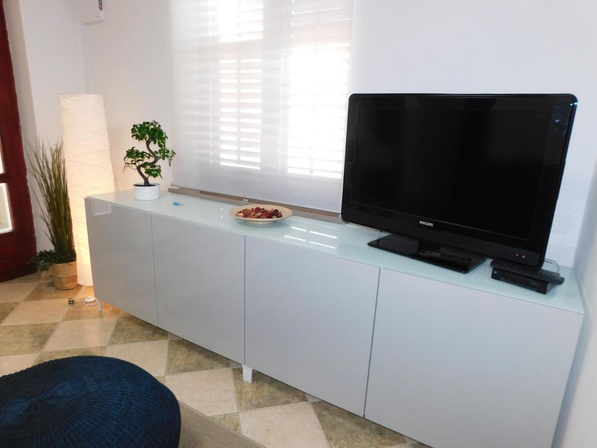 Apartment Stella كوبر المظهر الخارجي الصورة