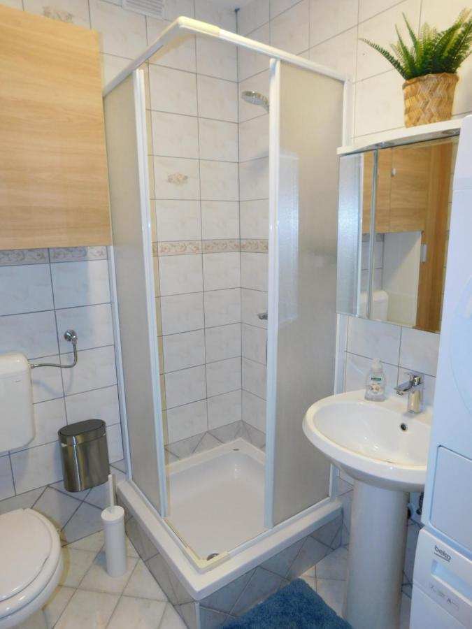 Apartment Stella كوبر المظهر الخارجي الصورة